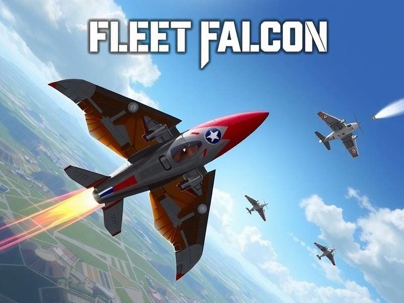 Fleet Falcon Indian Localization Features